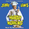 Morton Stevens & London Studio Symphony Orchestra - Hardly Working - Original Motion Picture Soundtrack